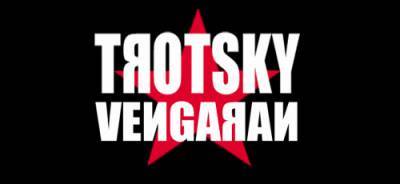 logo Trotsky Vengaran